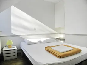 Domaine de Keravel - Zimmer