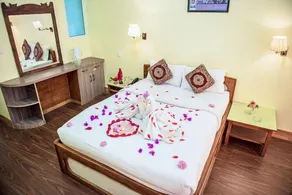 Hotel Green Valley Nagarkot - Room