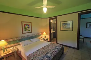 Portal Lençóis - Room