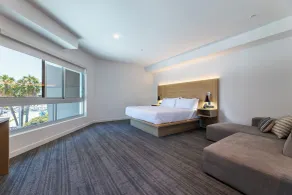 Hotel Mai Downtown Long Beach - Chambre