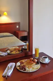 Hotel Kalloni - Rom