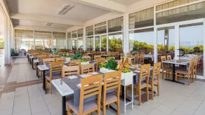 Hotel Hvar - Restaurant
