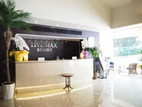LiVEMAX RESORT Setouchi Sea Front - Rezeption