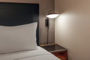 Courtyard by Marriott Oneonta - Rum