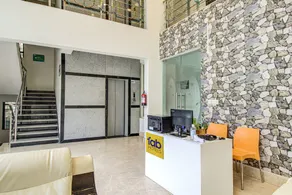Fabhotel Emara Grand - Réception