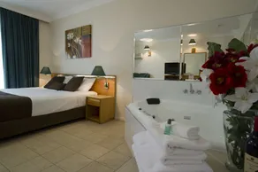 Mid City Motor Inn Singleton - Room