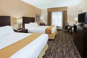 Holiday Inn Express Hotel & Suites Jackson Northeast by IHG - Chambre