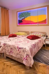 Rooms Vlado - Camera