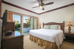 Waipouli Beach Resort and Spa Kauai by OUTRIGGER - Chambre