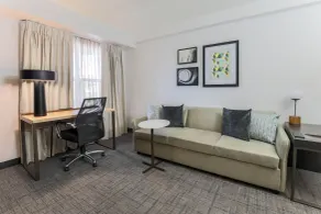 Residence Inn by Marriott Denver Golden/Red Rocks - Chambre