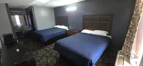 c towninn and suites - Chambre