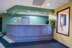 Quality Inn West Columbia - Cayce - Hall
