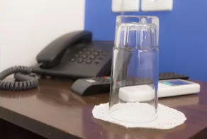 Athens Choice Hotel - Habitación