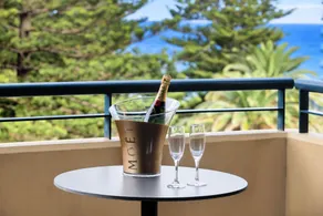 Quest Cronulla Beach - Room