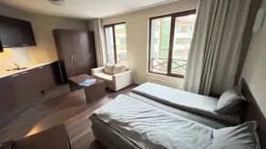 Altitude Mountain Apartments Aspen - Room
