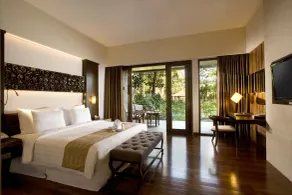 The Seminyak Beach Resort & Spa - Room