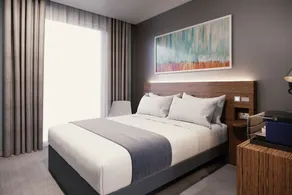 Travelodge PLUS Dublin City Centre - Room