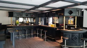Hotel Schneider Hof - Self-Check-In by RG Living - Reception