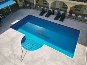 Las Misiones Hotel - Pool