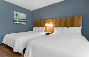 Extended Stay America Premier Suites - Phoenix - Chandler - Downtown - Chambre