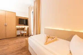 T3 Hotel Cityloft - Chambre