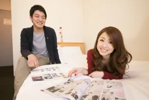 Heiwadai Hotel Tenjin - Room