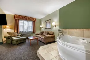 Best Western Gateway Grand - Chambre