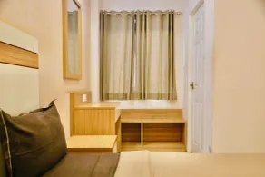 Virksham Hotel Ganapathy - Chambre