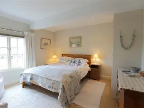 The Mews Cottage - Habitación