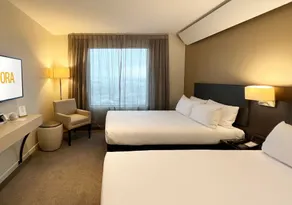 Sudima Auckland Airport - Chambre