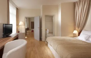 Clarion Hotel Prague Old Town - Camera