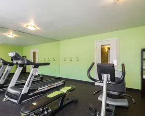 Hotel Med Park, an Ascend Collection Hotel - Fitness facility