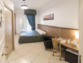 Vomero House - Værelse