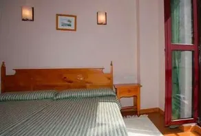 Arcea Mirador de Cabrales - Room