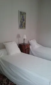 La Tour de Lavalette - Chambre