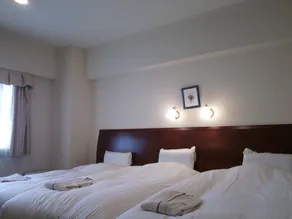 Hotel Sun Queen - Camera
