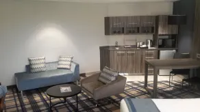 Garden Court Milpark, Johannesburg - Room