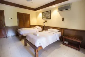 Duta Garden Hotel - Room