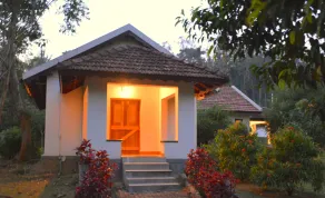 Kadkani River Resort Coorg - Habitación