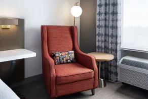 Hilton Garden Inn Visalia, Ca - Rum