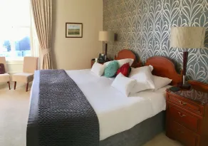 The Spindrift Guest House - Room