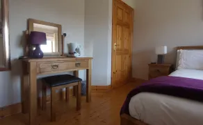 Oranhill Lodge Guesthouse - Zimmer