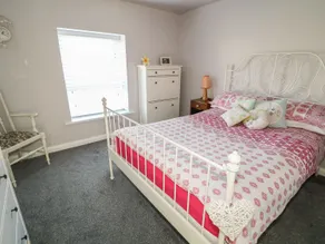 Cranny Corner - Habitación