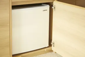 hotel MONday Haneda Airport - Chambre