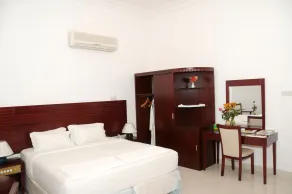 Al Jabal Hotel - Room