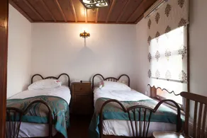 Lal Hotel Bursa - Room