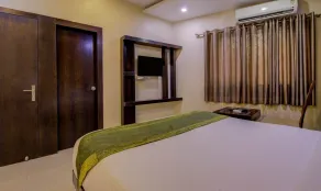 Treebo Archie Regency - Zimmer