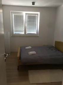 Deluxe TIVOLI Suites - Værelse