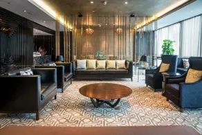Hilton Shenzhen Futian - Room