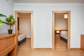 Orbi Palace Hotel Official - Room